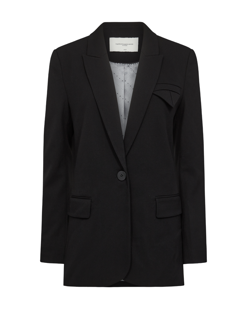 CMTAILOR - BLAZER IN SCHWARZ