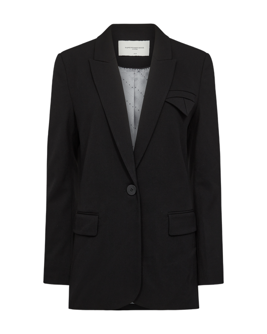 CMTAILOR - BLAZER IN SCHWARZ