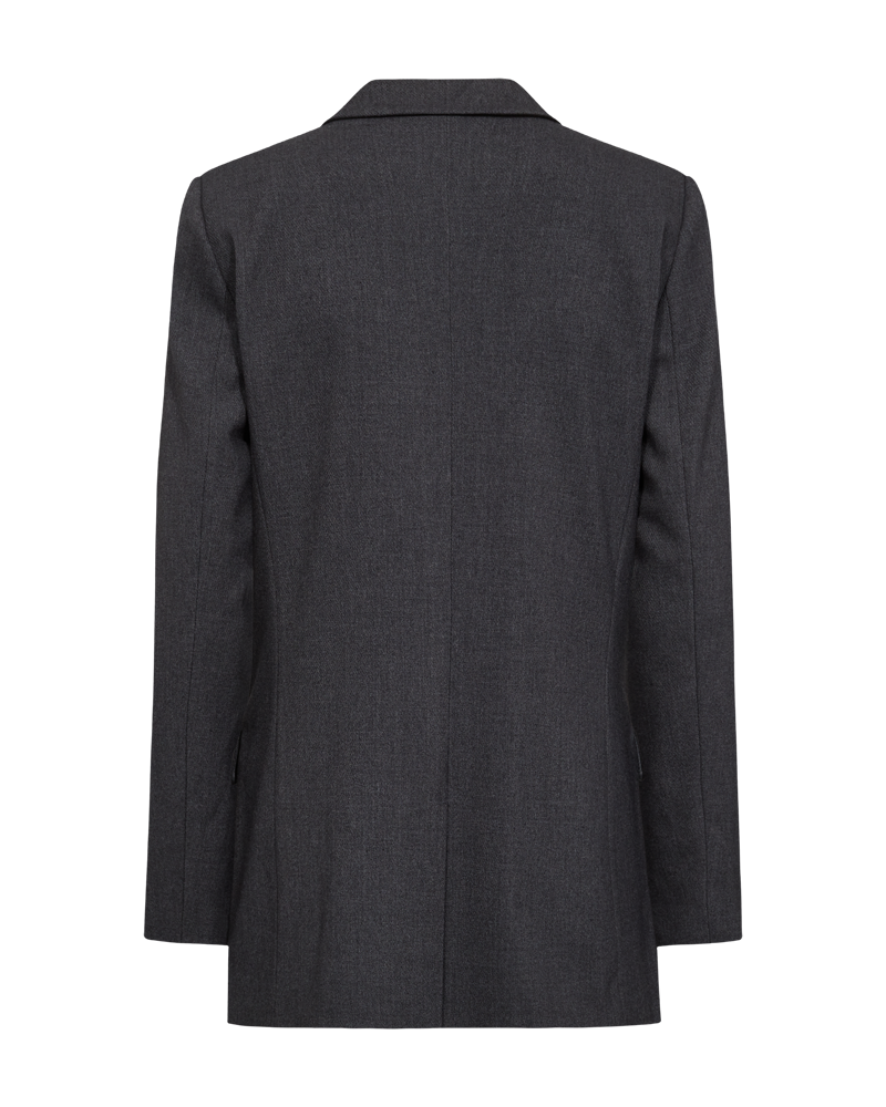 CMTAILOR - BLAZER IN GRAU