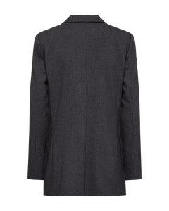CMTAILOR - BLAZER IN GRAU