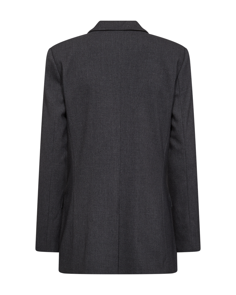 CMTAILOR - BLAZER IN GRAU