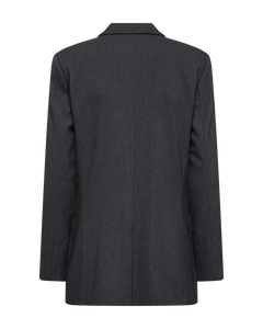 CMTAILOR - BLAZER IN GRAU