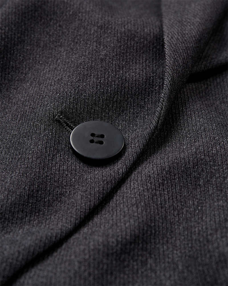 CMTAILOR - BLAZER IN GRAU