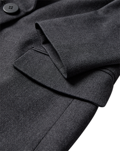 CMTAILOR - BLAZER IN GRAU