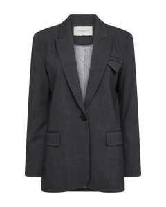 CMTAILOR - BLAZER IN GRAU