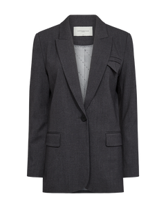 CMTAILOR - BLAZER IN GRAU