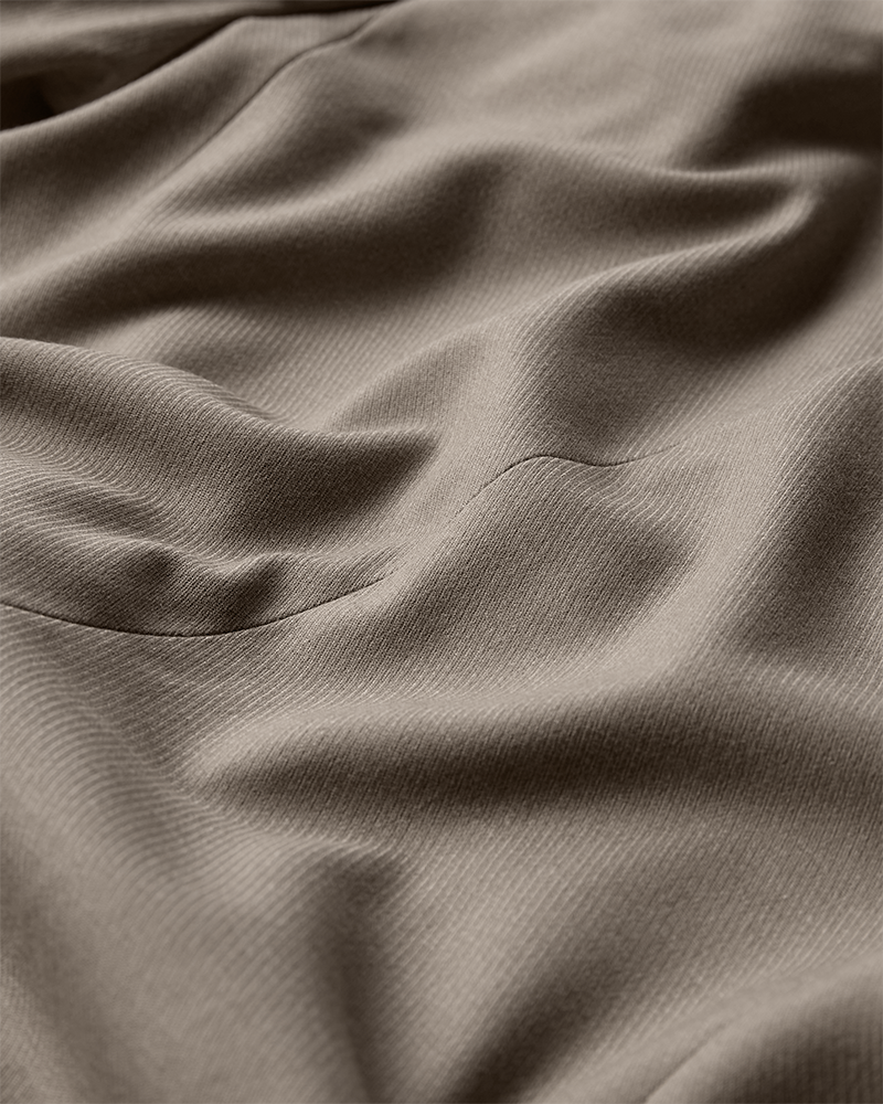 CMTAILOR - BLAZER IN SAND