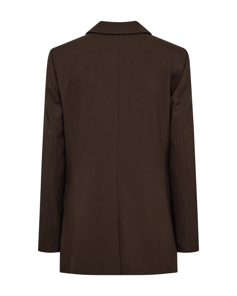 CMTAILOR - BLAZER IN BRAUN