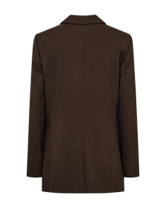 CMTAILOR - BLAZER IN BRAUN