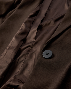 CMTAILOR - BLAZER IN BRAUN