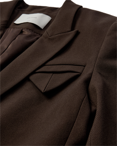 CMTAILOR - BLAZER IN BRAUN