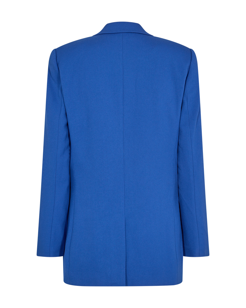 CMTAILOR - BLAZER IN BLAU