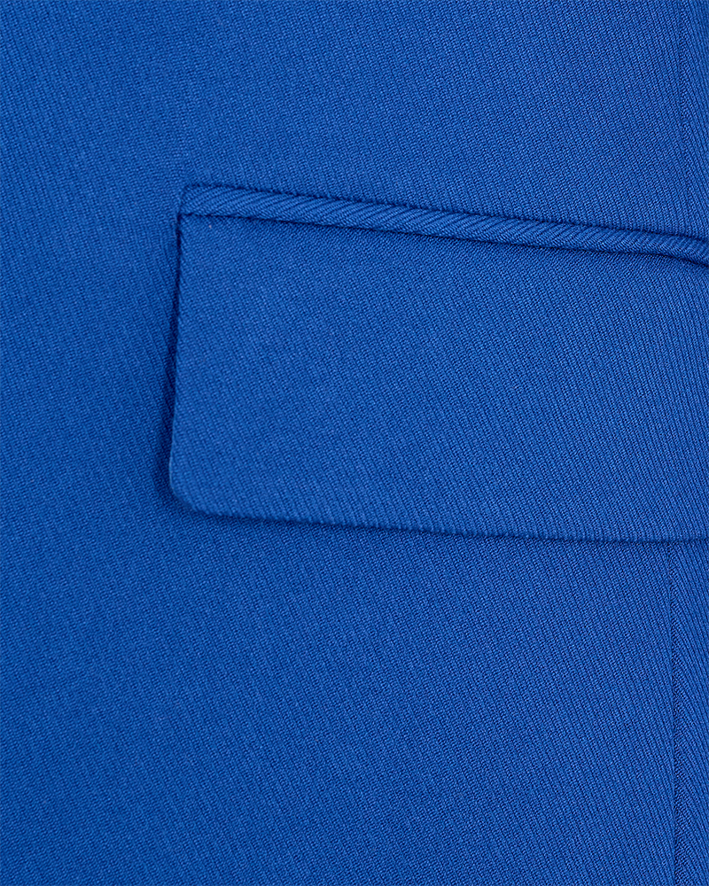 CMTAILOR - BLAZER IN BLAU