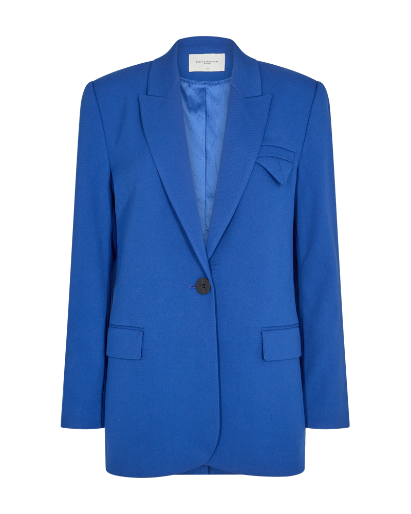 CMTAILOR - BLAZER IN BLAU