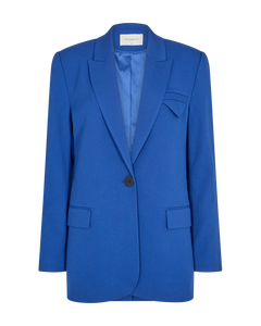 CMTAILOR - BLAZER IN BLAU