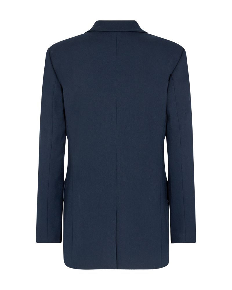 CMTAILOR - BLAZER IN BLAU