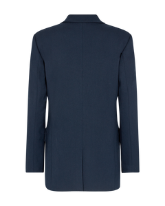 CMTAILOR - BLAZER IN BLAU