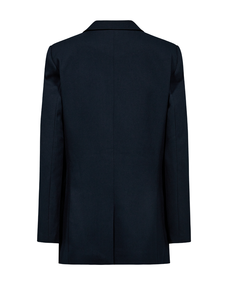 CMTAILOR - BLAZER IN BLAU