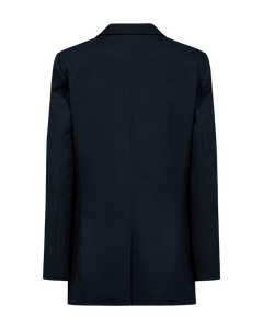 CMTAILOR - BLAZER IN BLAU