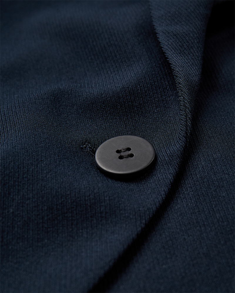 CMTAILOR - BLAZER IN BLAU