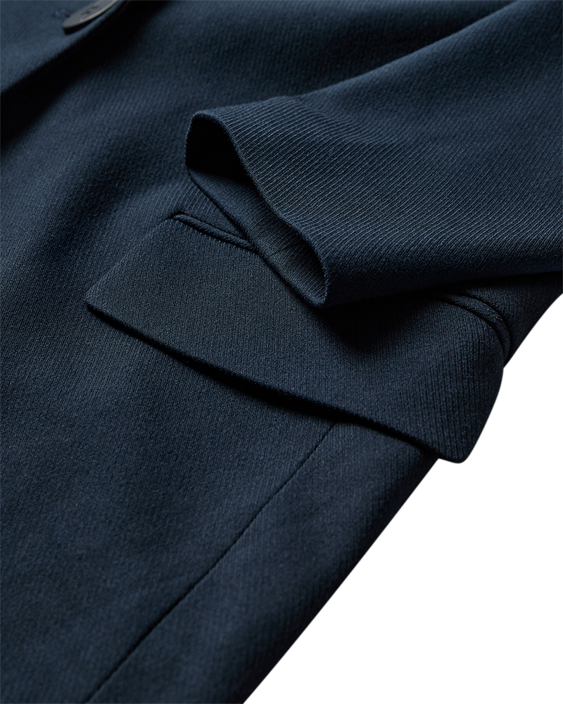 CMTAILOR - BLAZER IN BLAU