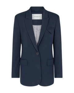 CMTAILOR - BLAZER IN BLAU