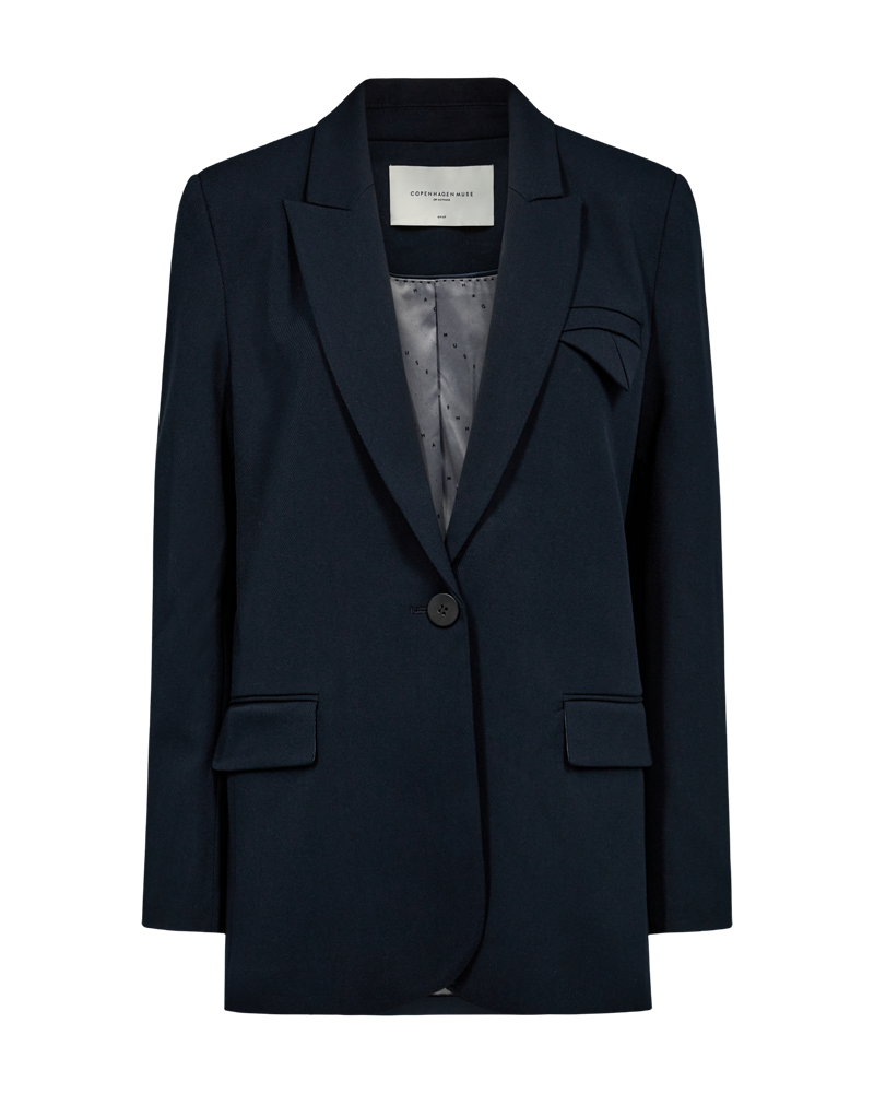 CMTAILOR - BLAZER IN BLAU