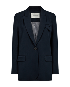 CMTAILOR - BLAZER IN BLAU