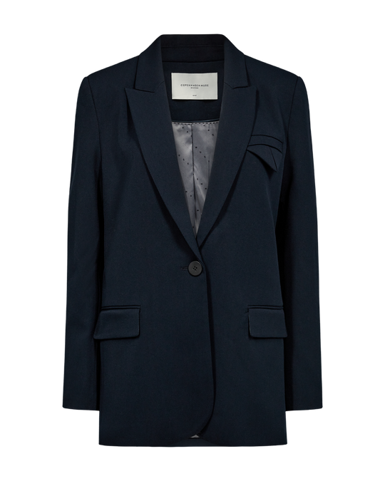 CMTAILOR - BLAZER IN BLAU