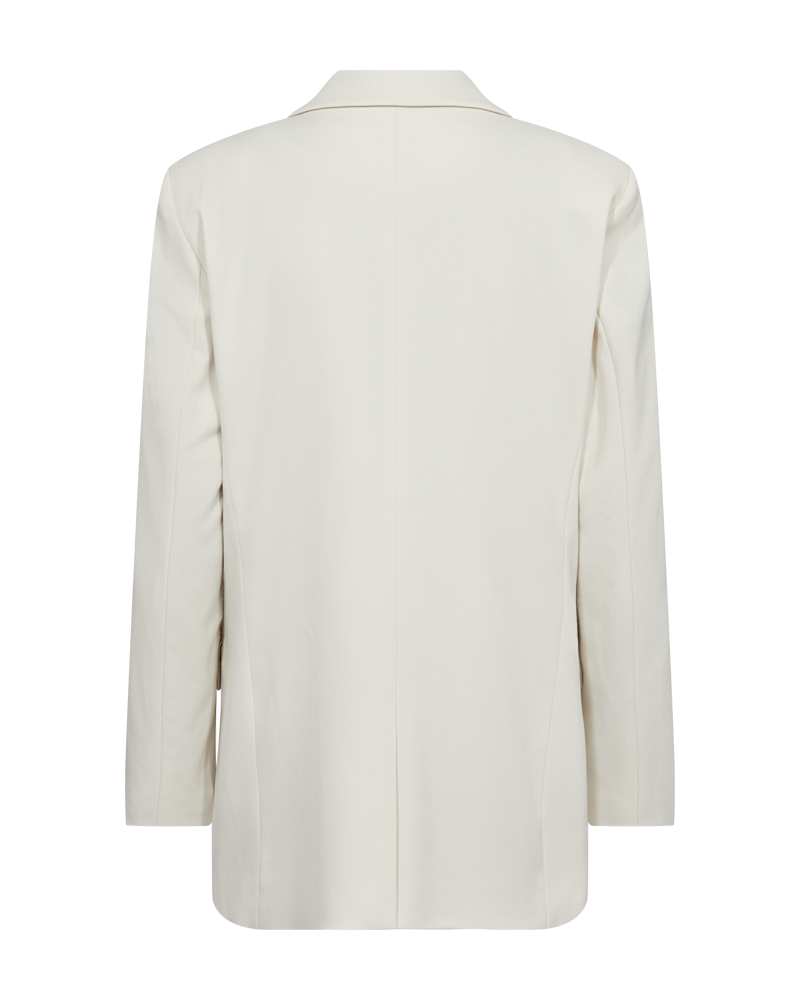 CMTAILOR - BLAZER IN WEISS,WOLLWEISS