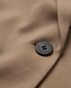 CMTAILOR - BLAZER IN BEIGE