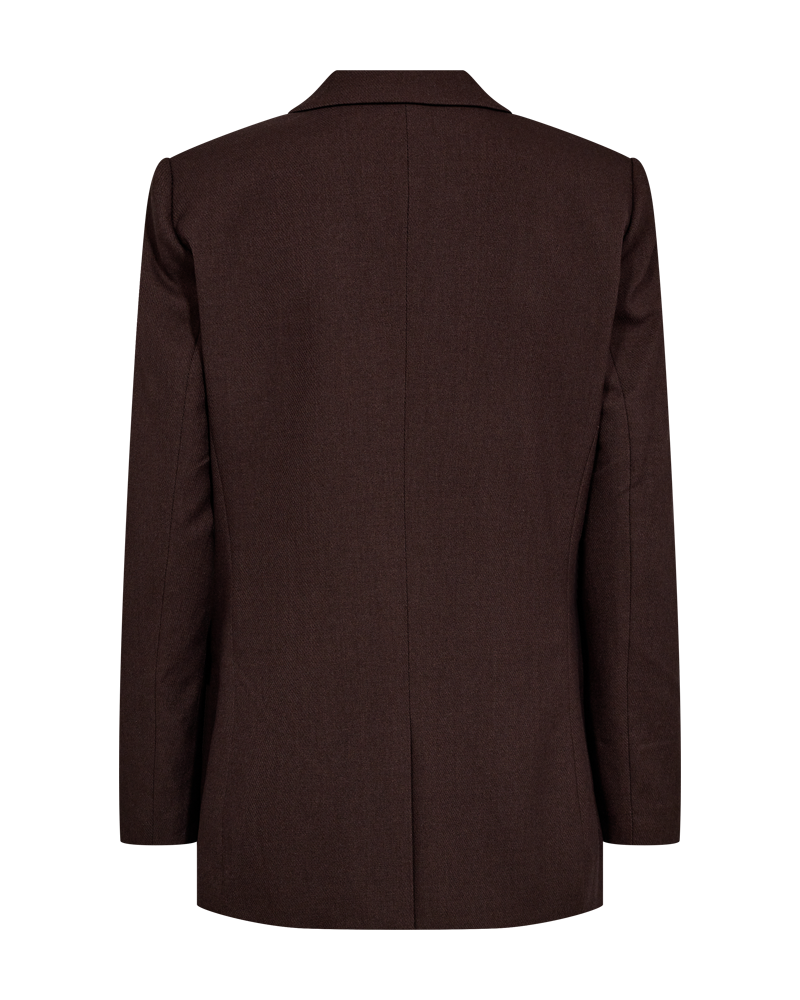 CMTAILOR - BLAZER IN BRAUN