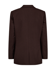 CMTAILOR - BLAZER IN BRAUN