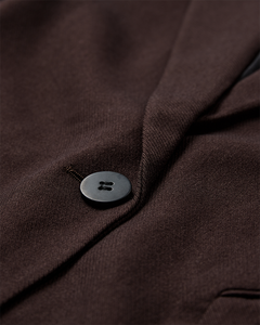 CMTAILOR - BLAZER IN BRAUN