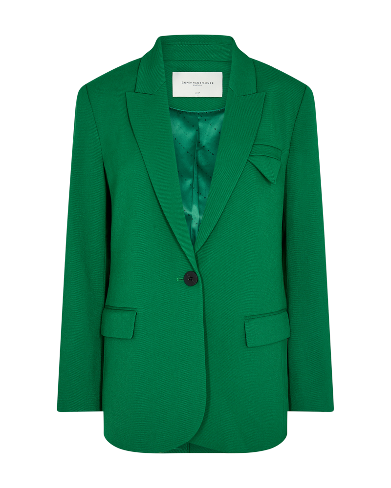 CMTAILOR - BLAZER IN GRUN