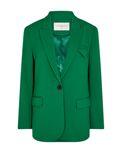CMTAILOR - BLAZER IN GRUN