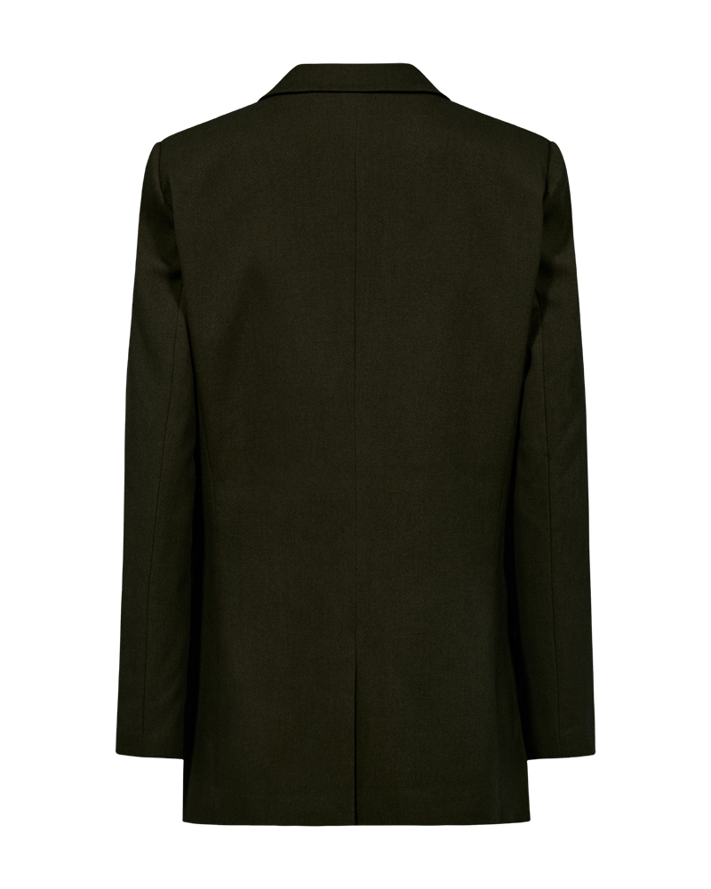 CMTAILOR - BLAZER IN GRUN