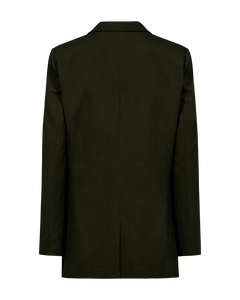 CMTAILOR - BLAZER IN GRUN