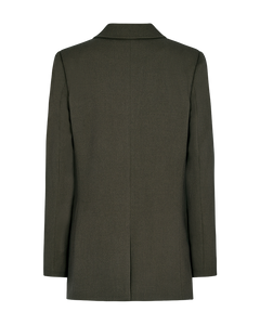 CMTAILOR - BLAZER IN GRUN