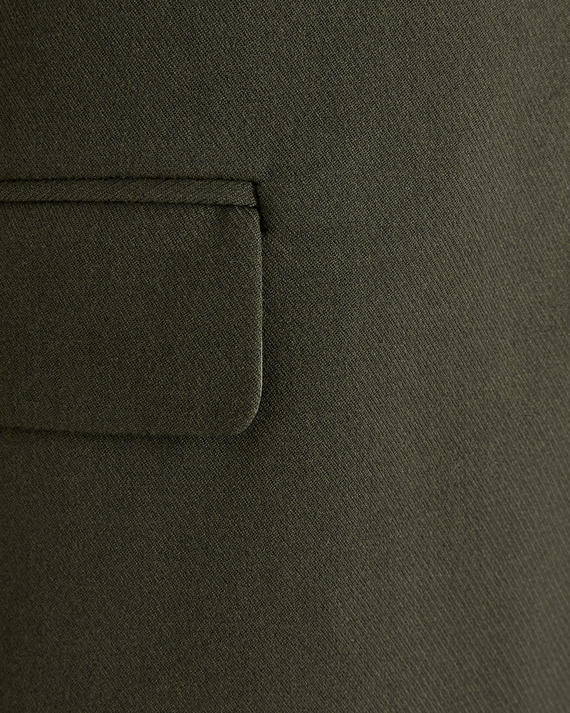 CMTAILOR - BLAZER IN GRUN