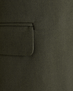 CMTAILOR - BLAZER IN GRUN