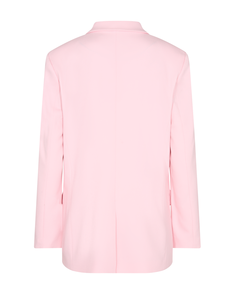 CMTAILOR - BLAZER IN ROSA