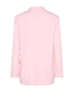 CMTAILOR - BLAZER IN ROSA
