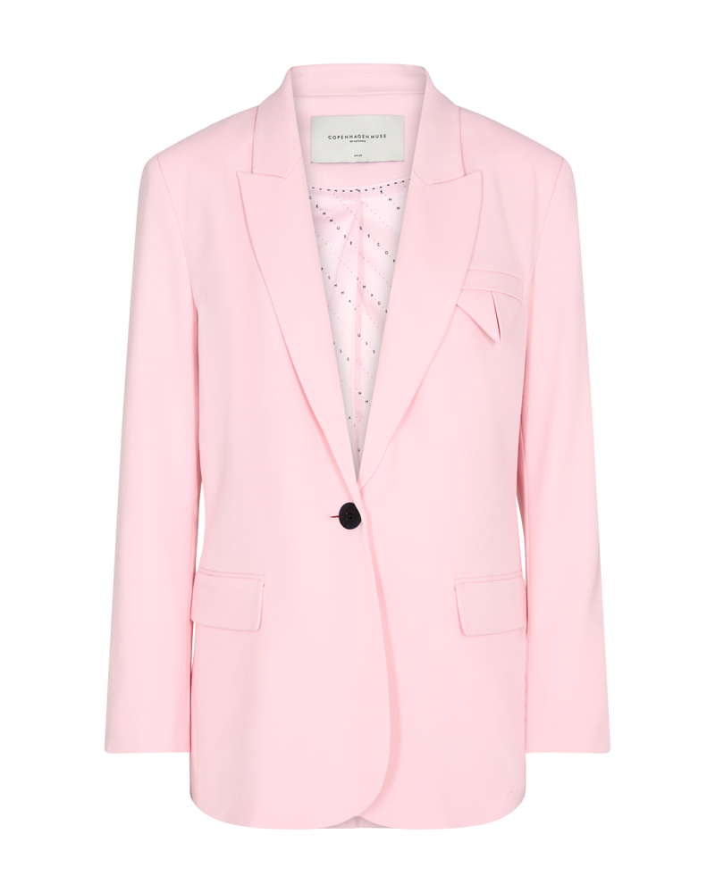 CMTAILOR - BLAZER IN ROSA