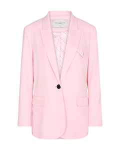 CMTAILOR - BLAZER IN ROSA