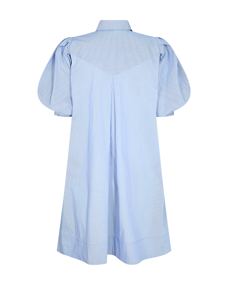 CMDOBA - HEMDKLEID IN BLAU