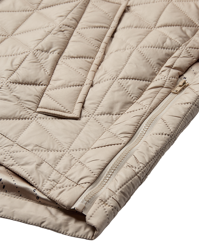 CMNET - WESTE IN BEIGE