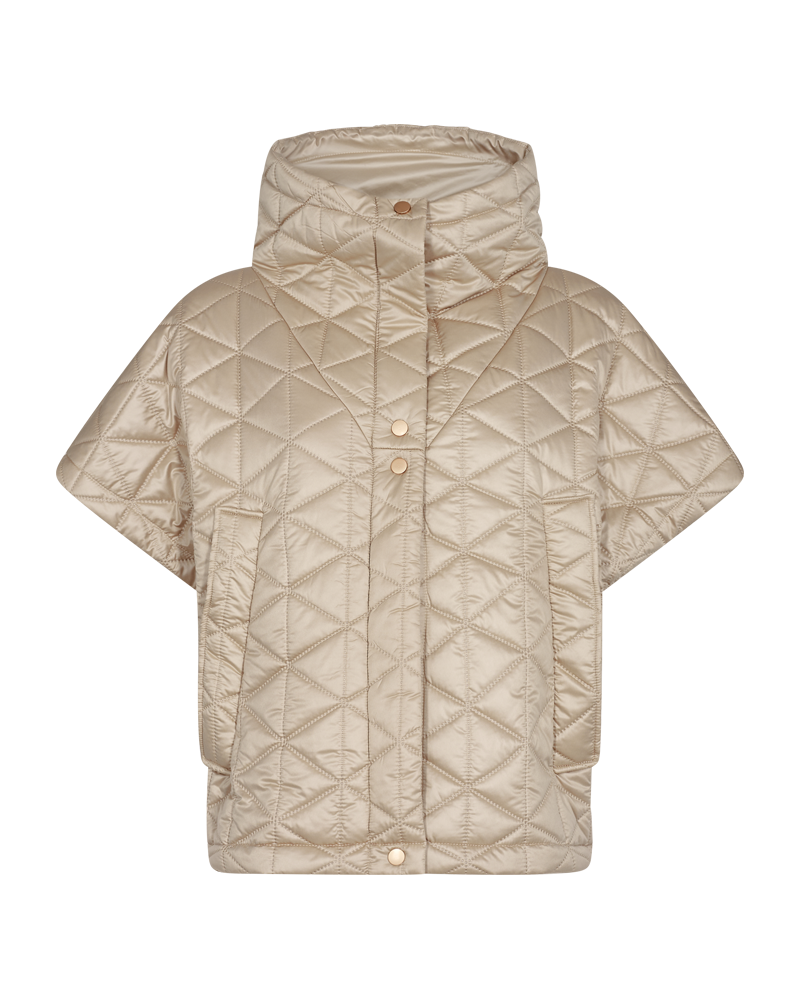 CMNET - WESTE IN BEIGE