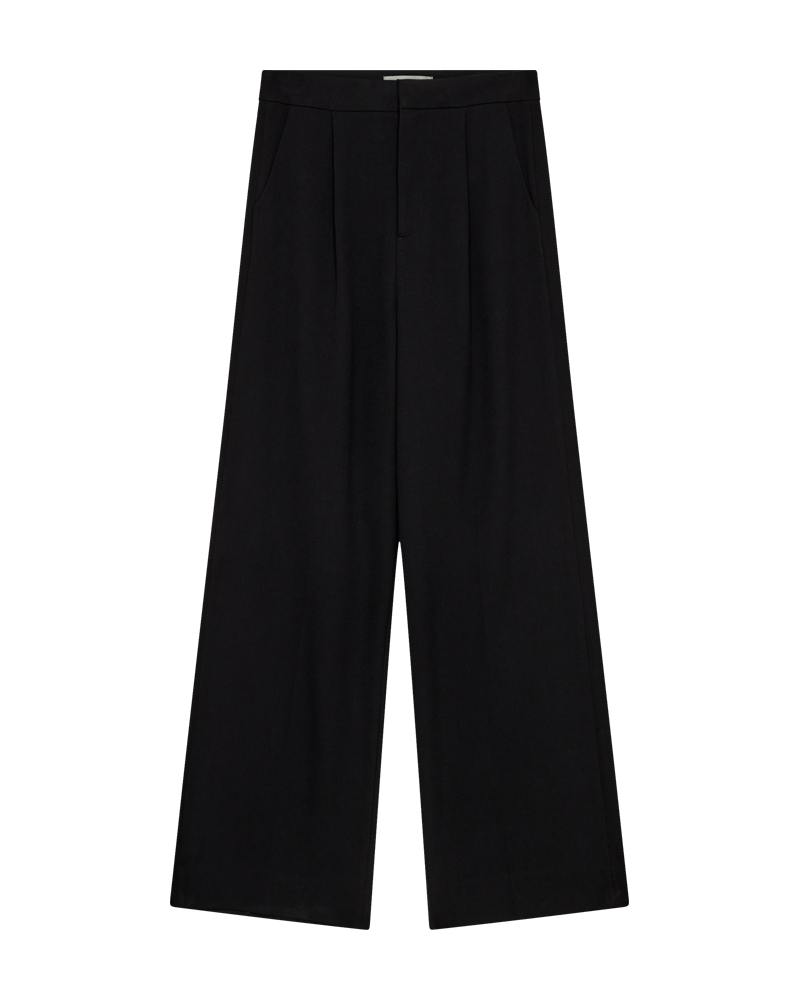 CMTAILOR - HOSE IN SCHWARZ
