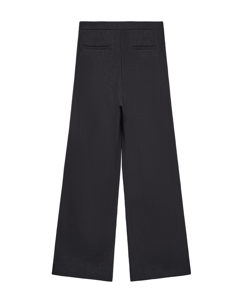 CMTAILOR - HOSE IN GRAU